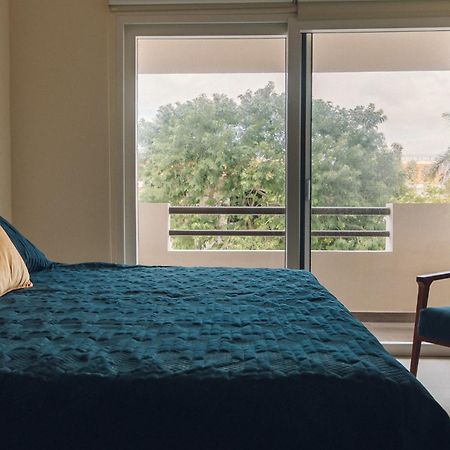 Brand New Studios And Apartments Puerto Aventuras Exterior photo