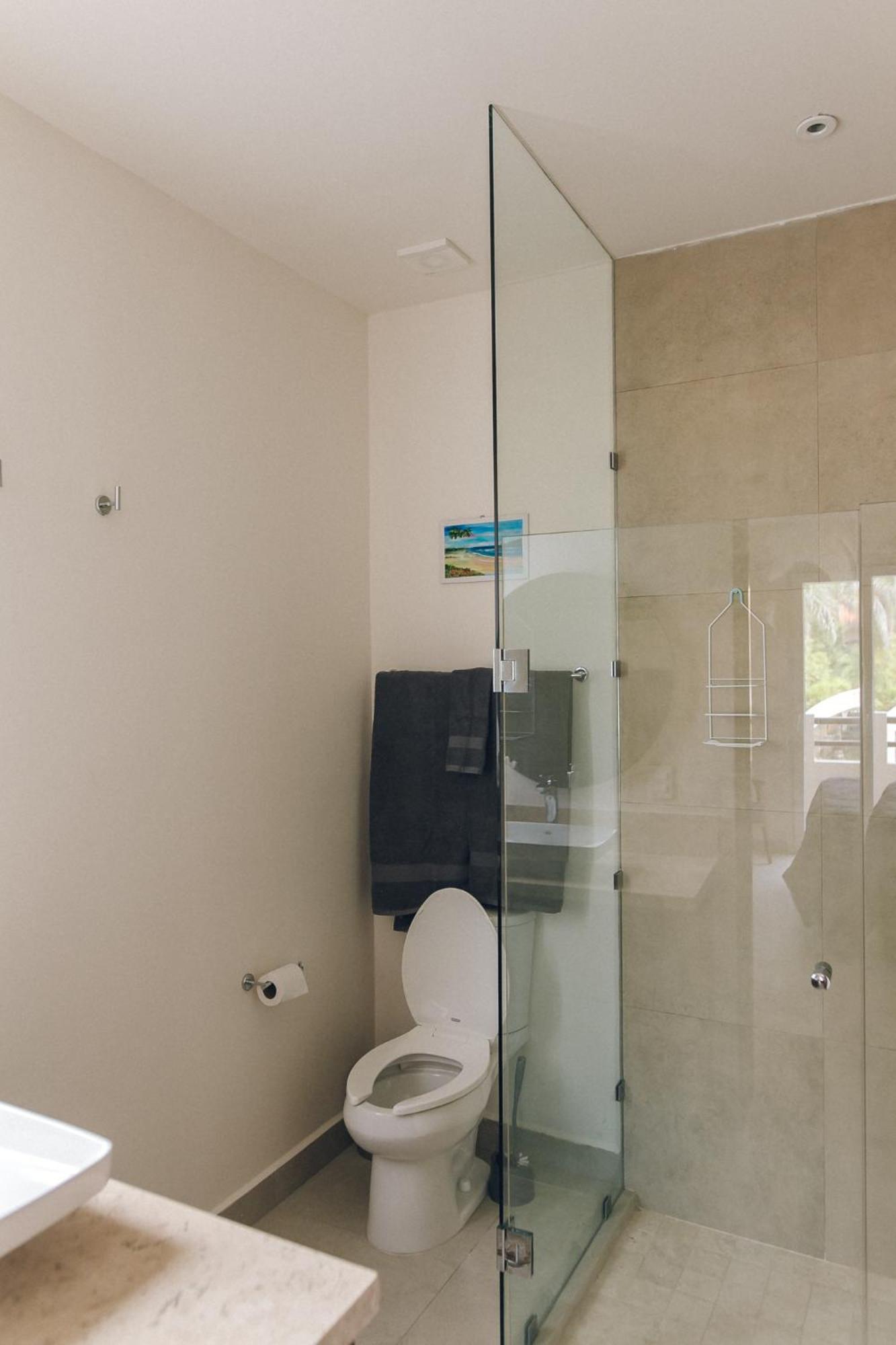 Brand New Studios And Apartments Puerto Aventuras Exterior photo
