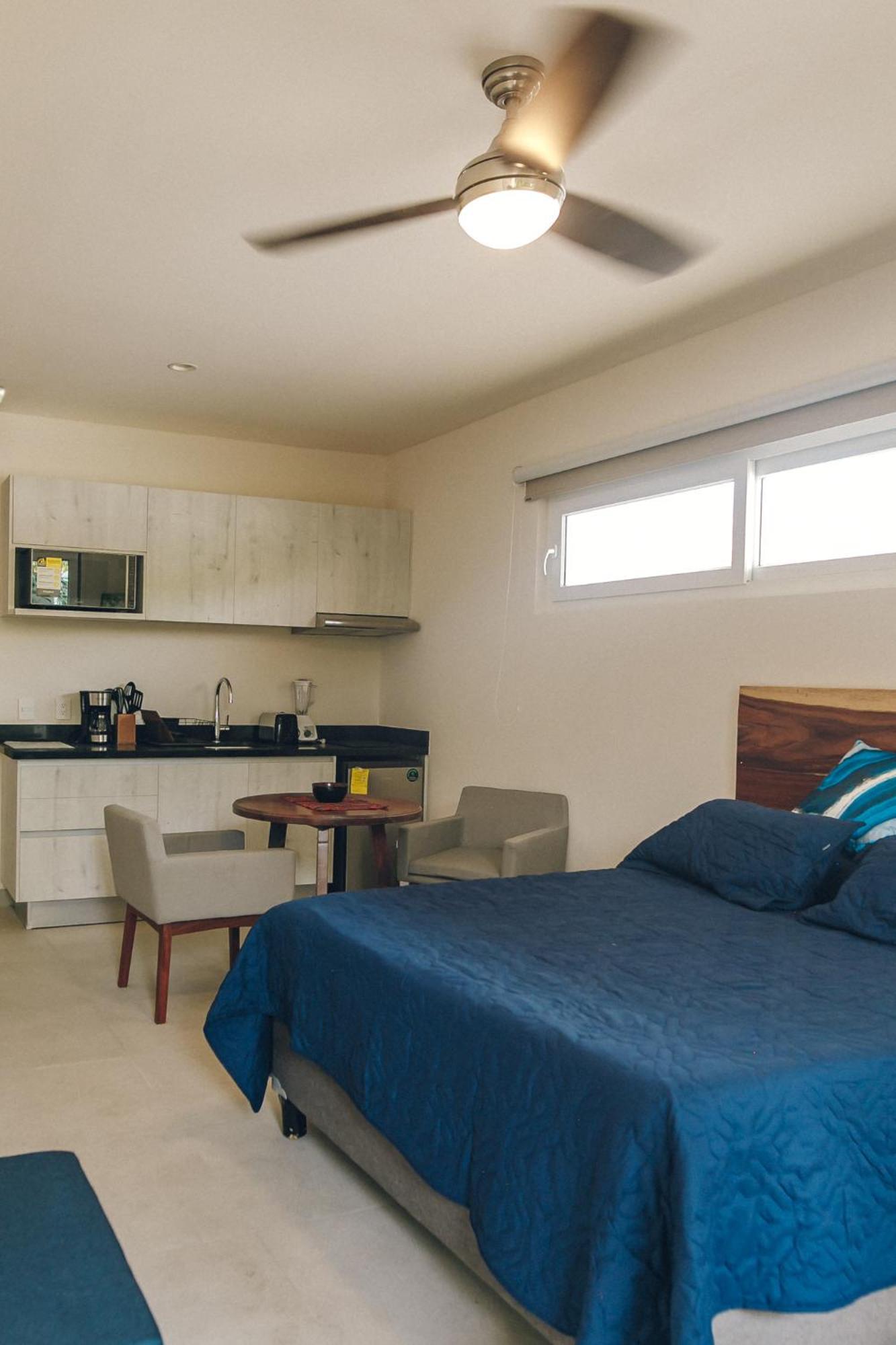 Brand New Studios And Apartments Puerto Aventuras Exterior photo