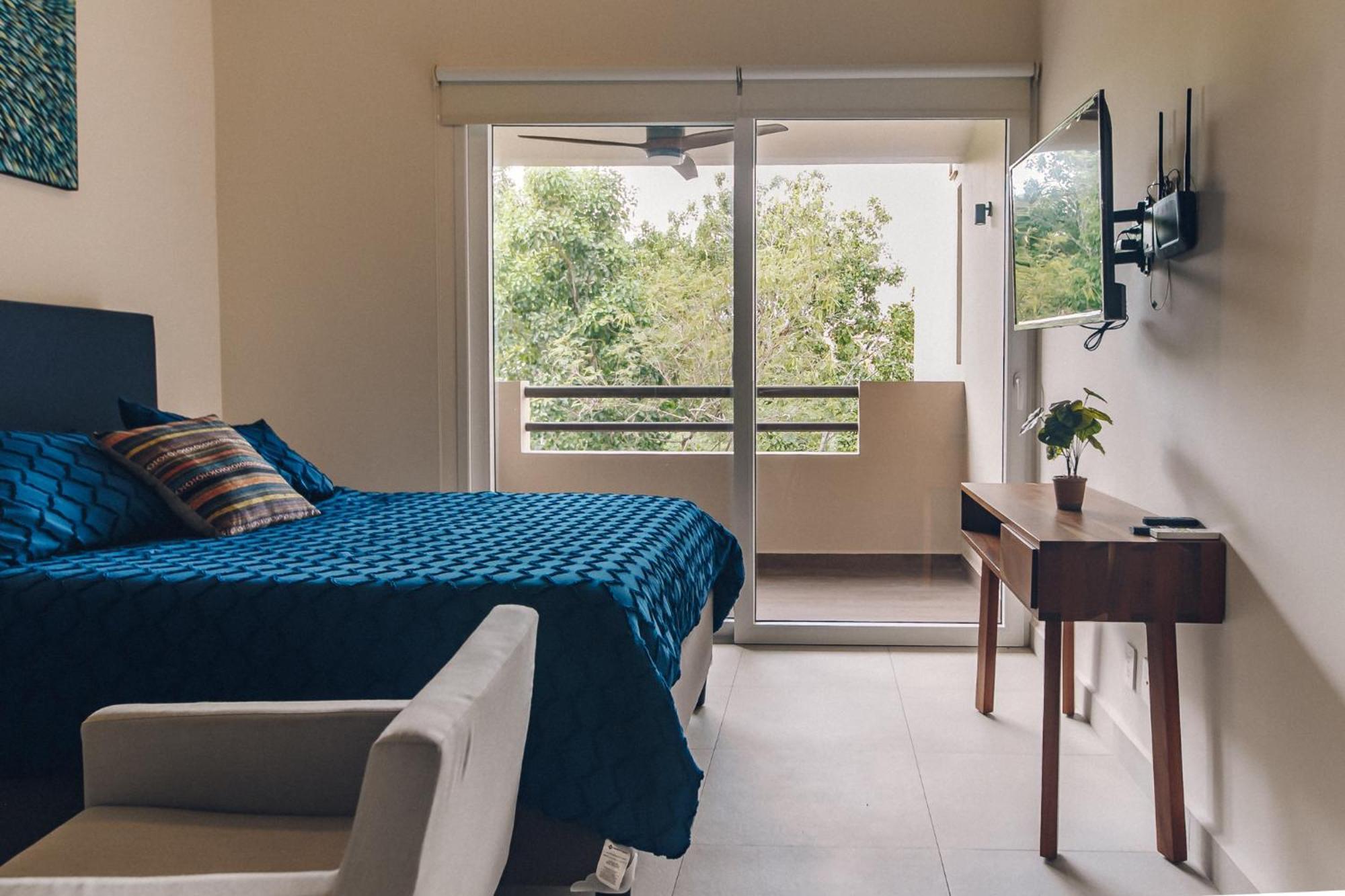 Brand New Studios And Apartments Puerto Aventuras Exterior photo
