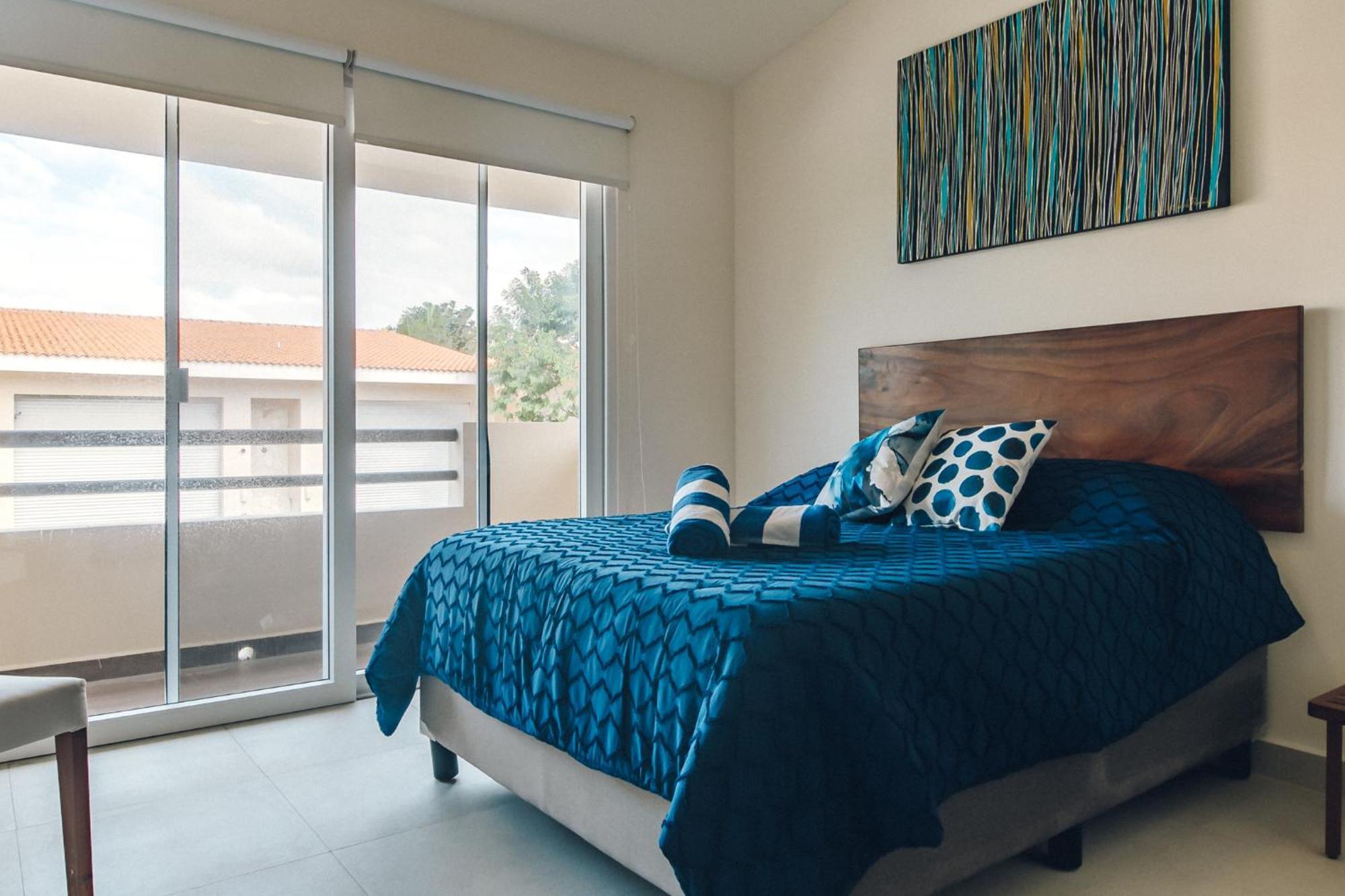 Brand New Studios And Apartments Puerto Aventuras Exterior photo