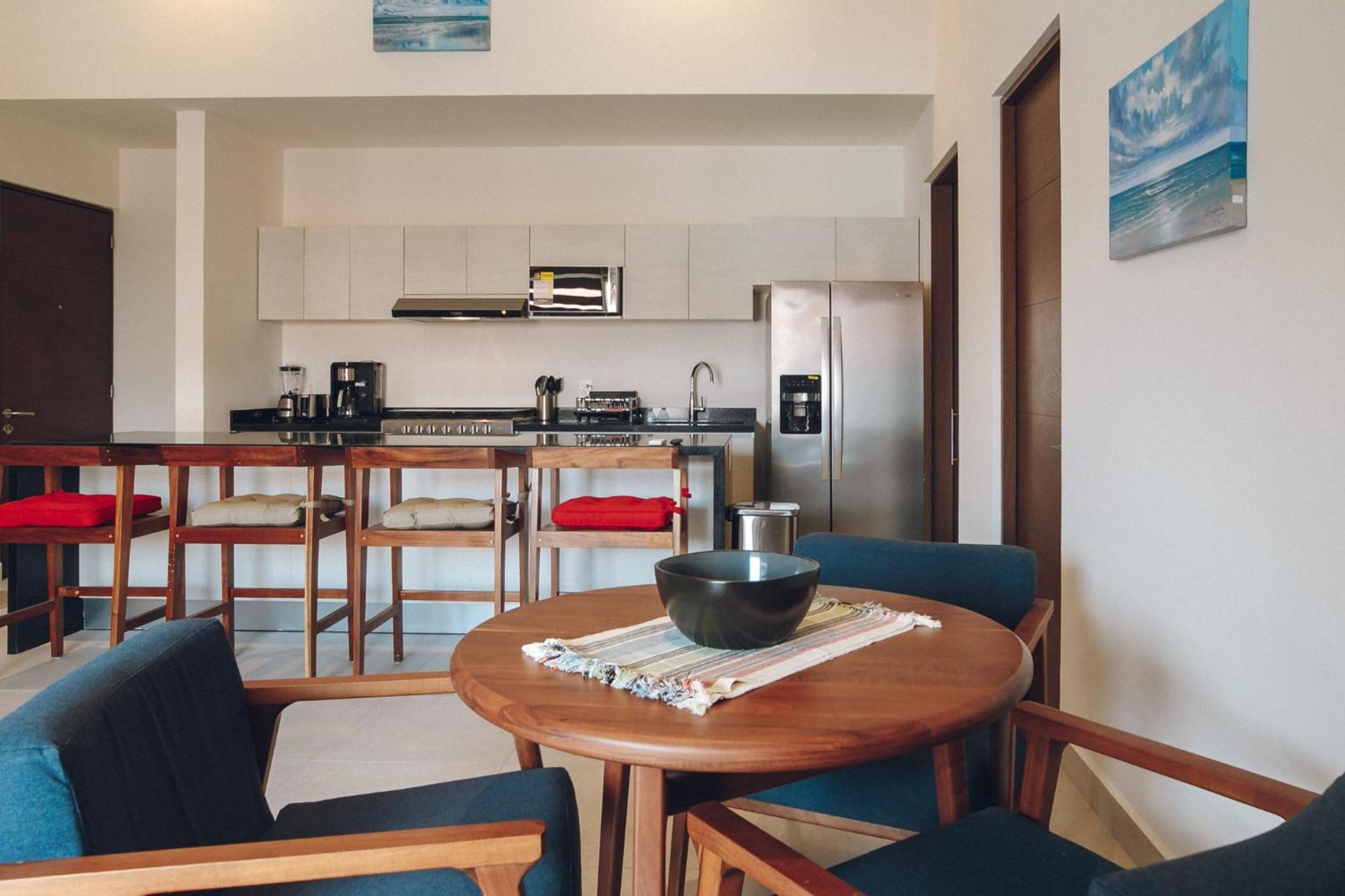 Brand New Studios And Apartments Puerto Aventuras Exterior photo
