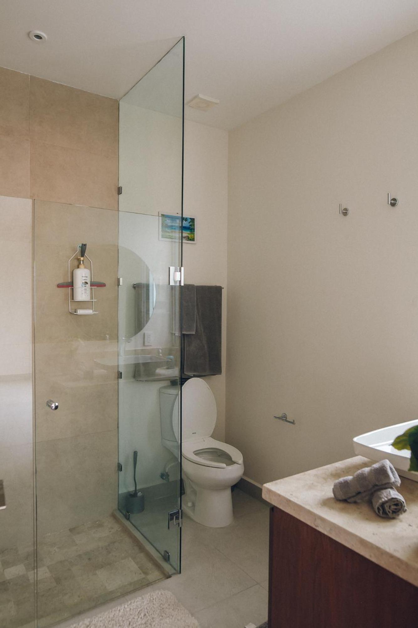 Brand New Studios And Apartments Puerto Aventuras Exterior photo