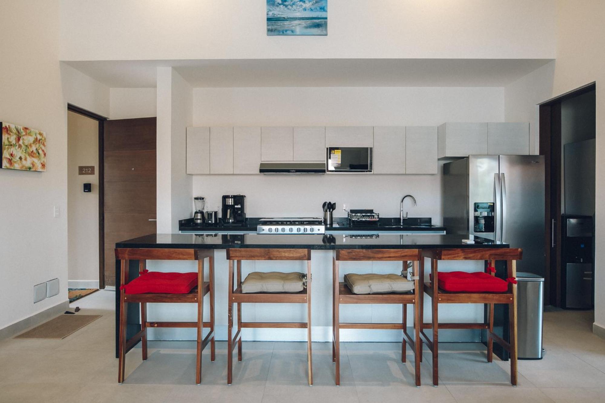 Brand New Studios And Apartments Puerto Aventuras Exterior photo